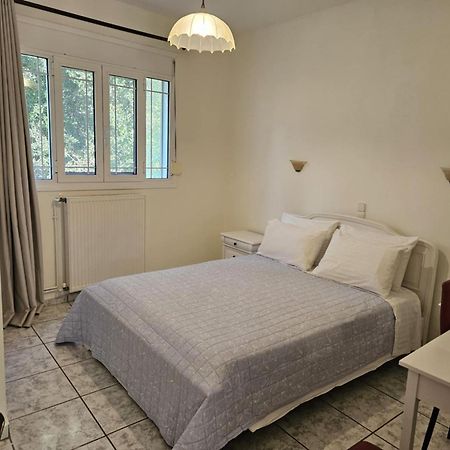 Apartments Margarita Kaizer Bridge Achilleion Экстерьер фото
