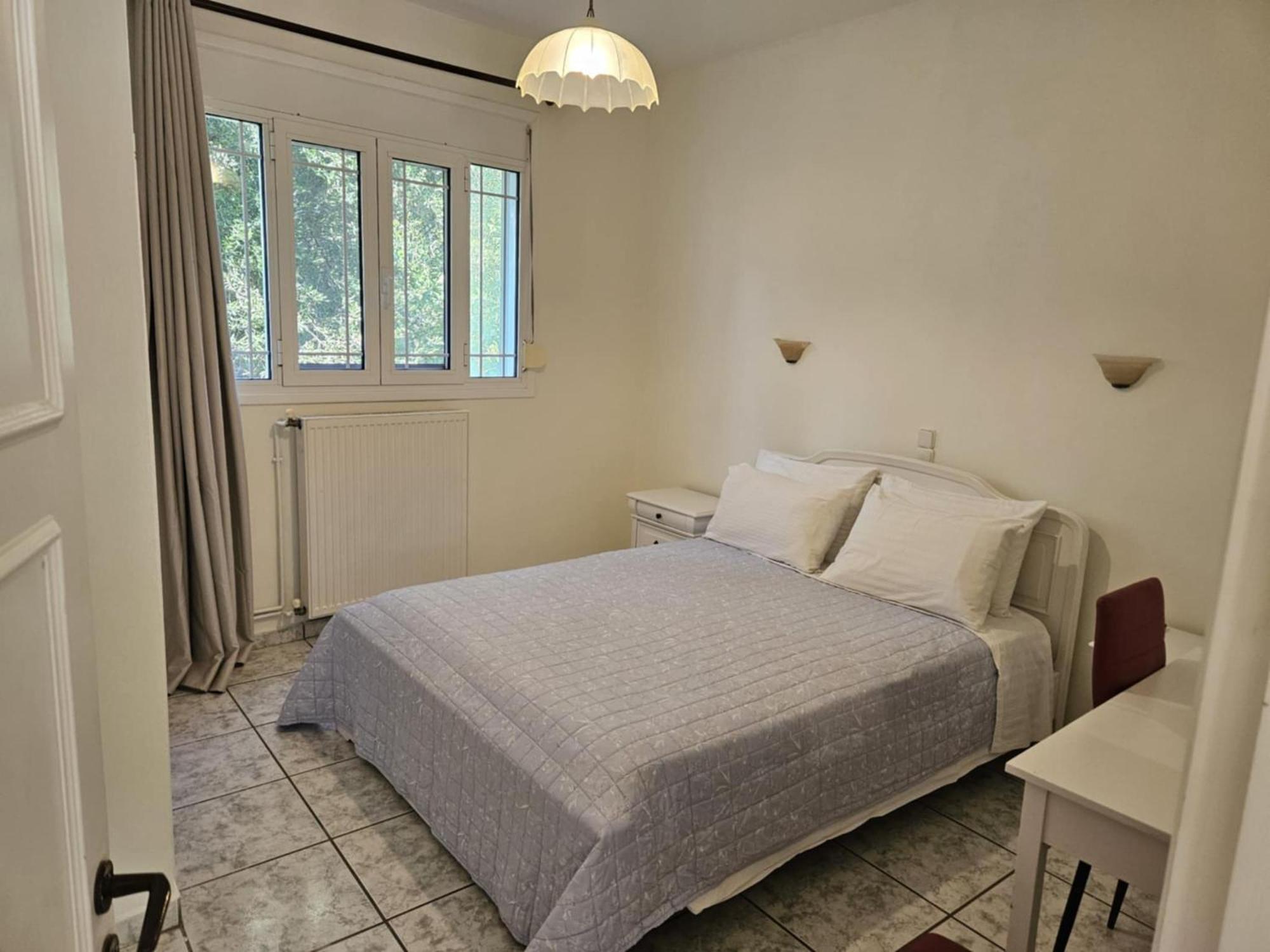 Apartments Margarita Kaizer Bridge Achilleion Экстерьер фото