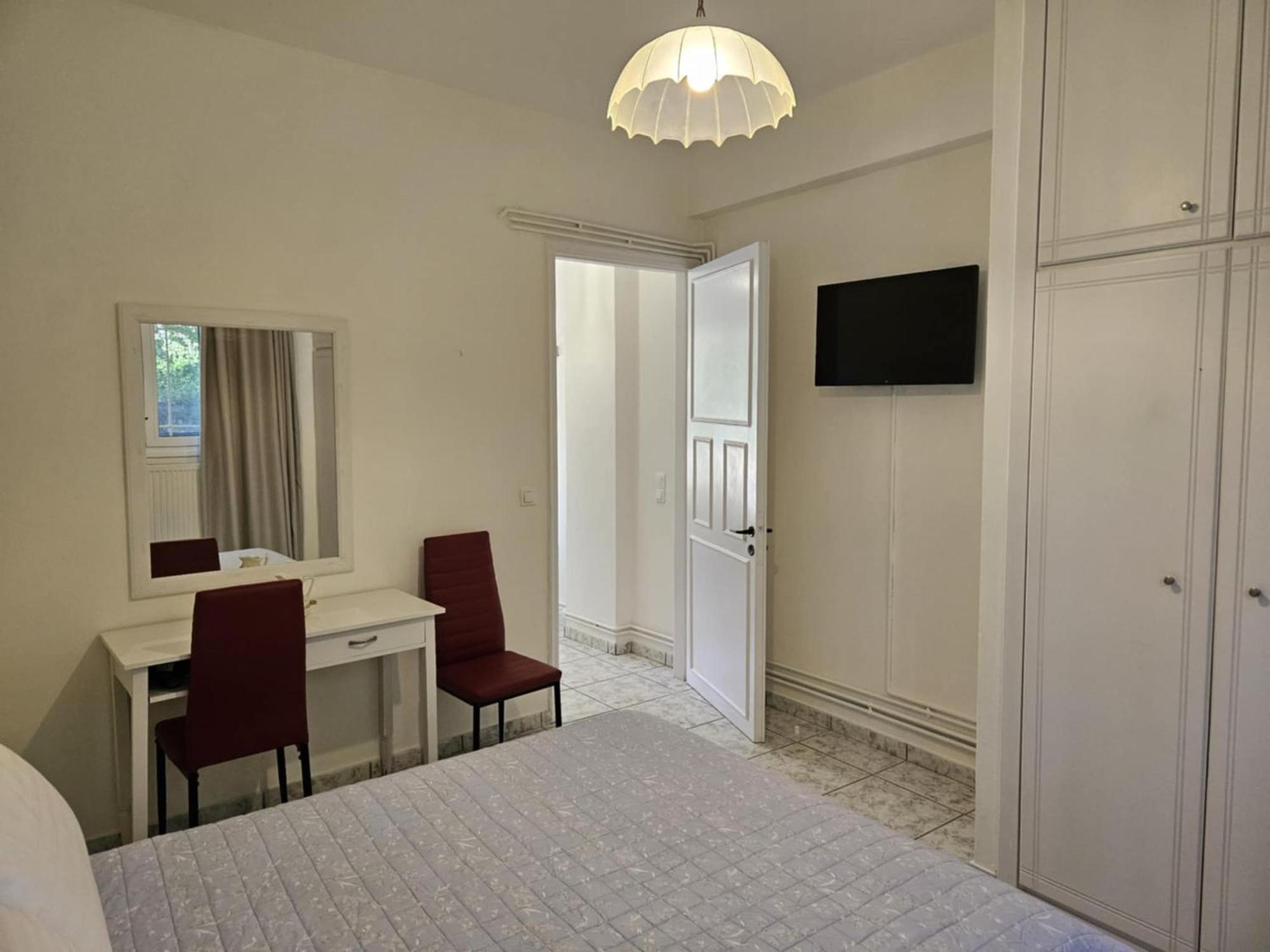 Apartments Margarita Kaizer Bridge Achilleion Экстерьер фото
