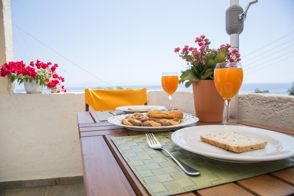 Apartments Margarita Kaizer Bridge Achilleion Экстерьер фото