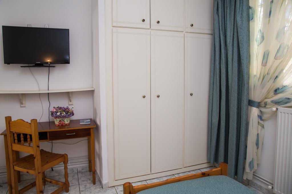 Apartments Margarita Kaizer Bridge Achilleion Экстерьер фото